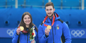 Verso le Olimpiadi. Far appassionare i giovani è la vittoria