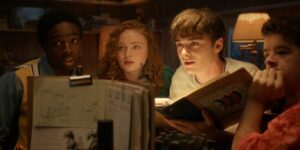 “Stranger Things 5”: finale epico per la serie cult tra horror anni ’80, amicizia e formazione