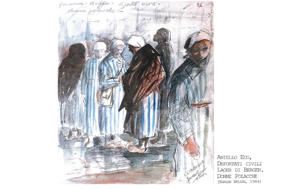 Le note non hanno filo spinato: concerto di musica composta nei campi di concentramento