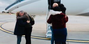 Bentornato Alberto! Ma ora pensiamo agli altri. 42 gli italiani ancora incarcerati a Caracas