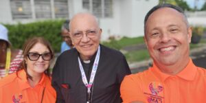 Venezuela: card. Porras, “grande sollievo per la liberazione dei prigionieri politici. Speriamo in altre buone notizie”