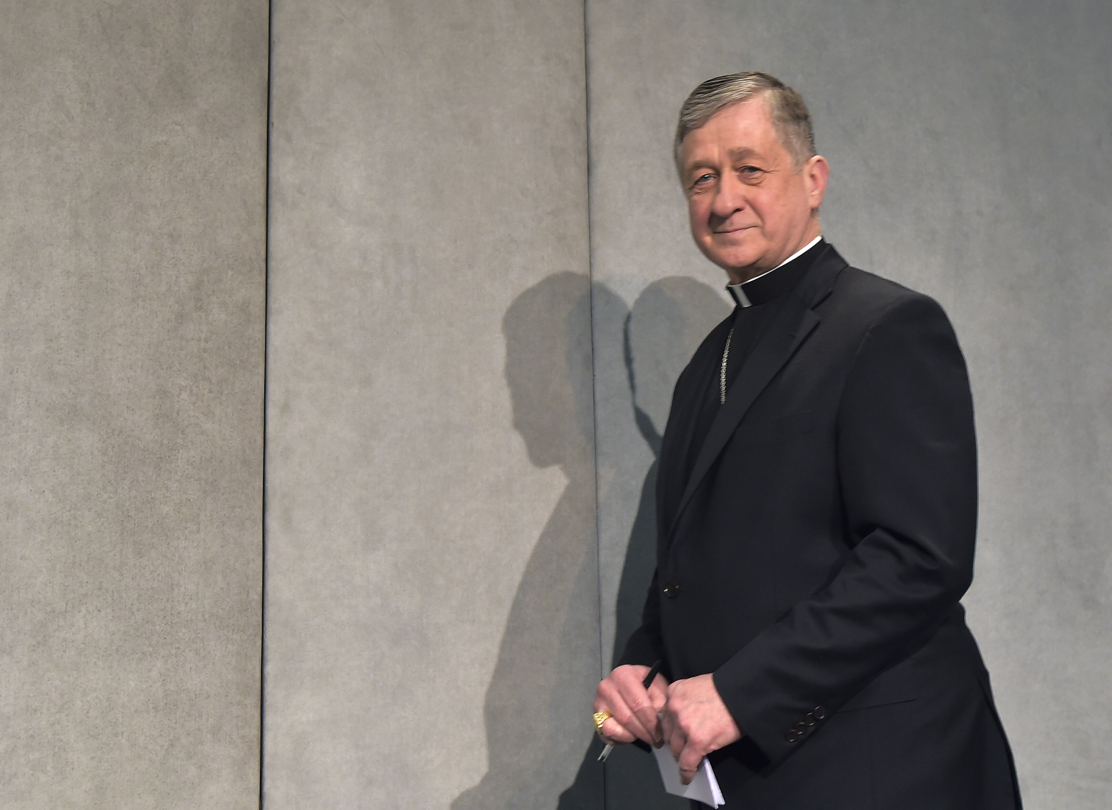 Cupich, McElroy e Tobin: sotto esame il ruolo morale degli Stati Uniti nel mondo