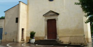 Montagnana-Frassine-Borgo San Zeno. “Vivere la vita ad alta definizione”