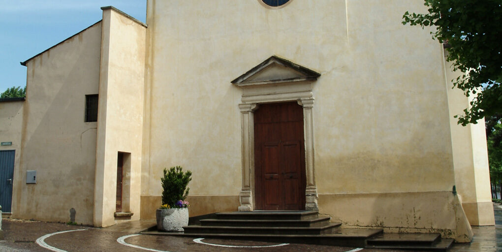 Montagnana-Frassine-Borgo San Zeno. “Vivere la vita ad alta definizione”