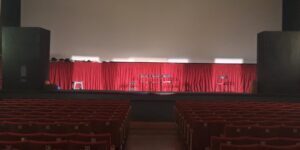 Al cinema Rex la musica italiana e internazionale