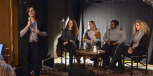 Sfruttamento minorile in Congo: bambini nelle miniere per smartphone e auto elettriche, la risposta di Still I Rise