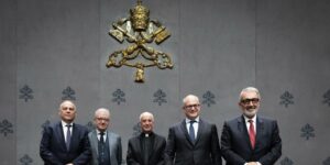 Giubileo 2025, oltre 33 milioni di pellegrini a Roma: “Presenze mai viste nei luoghi di preghiera”