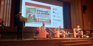 La sanità non è azienda. All’Opsa il racconto di Zamagni e Antonini