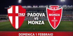 Andreoletti suona la carica: «Ritroviamo il Padova che sappiamo essere»