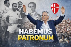 Fumata bianca a viale Nereo Rocco: Banzato rileva il Calcio Padova