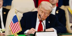 L’Europa subisce le mosse di Trump. Necessario reagire