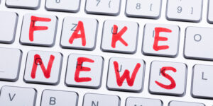 Contro le fake news, la verità è artigianale