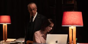 “La Grazia” e “Sentimental Value”, due ritratti di padri tra crisi, affetti e responsabilità familiari