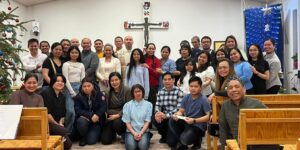 Groenlandia, cresce la presenza militare europea. Parroco di Nuuk: “Vogliamo vivere in pace e non diventare un campo di battaglia”