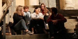 Italia, Paese per giovani? Politiche giovanili, più attenzione