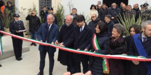 A Rovigo inaugurato il nuovo Istituto penale per i minorenni