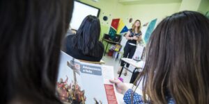 Insegnamento religione cattolica: Cei, “un laboratorio di cultura e di umanità” per sviluppare “intelligenza spirituale”