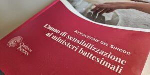 Catechesi. Investire nella formazione è una via feconda per camminare insieme nel solco del Sinodo