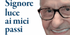 Giovanni Nervo: un libro, una preghiera e un sito