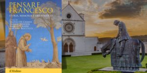Francesco d’Assisi, icona planetaria che interroga il presente