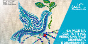 La pace sia con tutti voi. Verso una pace disarmata e disarmante