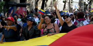 Venezuela: giovani venezuelani dei Focolari, “oggi la paura vuole paralizzarci, ma la risposta non è l’odio, bensì l’unità”