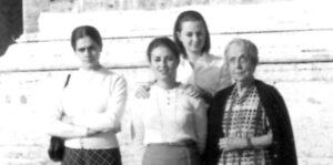 Memoria grata per Maria Zennaro