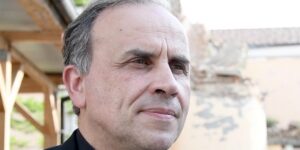 Giornata mondiale pace: mons. Pompili (Verona), viviamo un momento storico “segnato dalla guerra ibrida ‘fatta di sangue’ e di parole di violenza fisica e di violenza verbale”