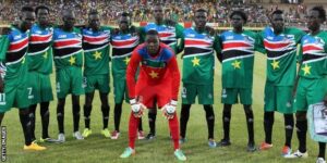 Un calcio alla guerra: la speranza della Nazionale sudanese