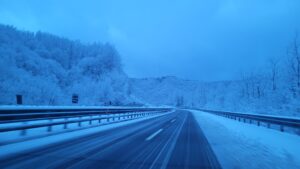 Temperature a meno 20. Aumentano i casi di polmoniti e bronchiti. Il rischio è morire congelati