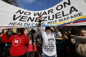 Venezuela: vescovi, “rifiutiamo ogni forma di violenza”. Solidarietà ai feriti e alle famiglie delle vittime