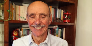 Dopo il destino, Panizzolo racconta I segreti di Felice