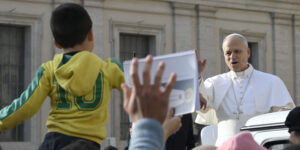 Dal Battista a Maria: undici catechesi sulla speranza da Francesco a Leone XIV