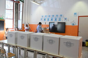 Referendum: si vota il il 22 e 23 marzo