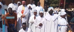 Segni di speranza in un mondo stanco: dalla campana del Sudan alla giustizia per l’Amazzonia