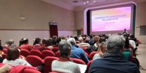 L’Azione Cattolica, ora, si “declina” anche nelle collaborazioni pastorali
