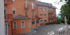 Il futuro della casa di riposo di Roana