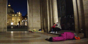 Il ricordo delle vite spezzate in strada nel nome di Modesta