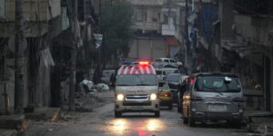 Siria, scontri ad Aleppo tra forze curde e governo. Chiarot (Caritas): “Interi quartieri svuotati”
