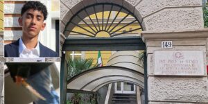 Studente ucciso a scuola a La Spezia: mons. Palletti, “atto di violenza che lascia sgomenti”. Appello al silenzio e alla preghiera