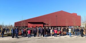 Albignasego. Al via la prima stagione di prosa nel nuovo Tecnogas auditorium