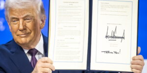 Board of Peace. Buonomo: “Un nuovo strumento di cooperazione internazionale fuori dallo schema Onu”