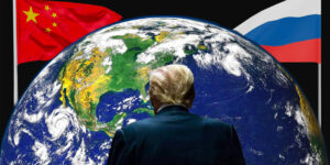 Dalla Dottrina Monroe alla “Donroe”: due secoli di egemonia americana e il ritorno delle sfere d’influenza