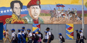 Venezuela: tensioni interne, arresti e repressione