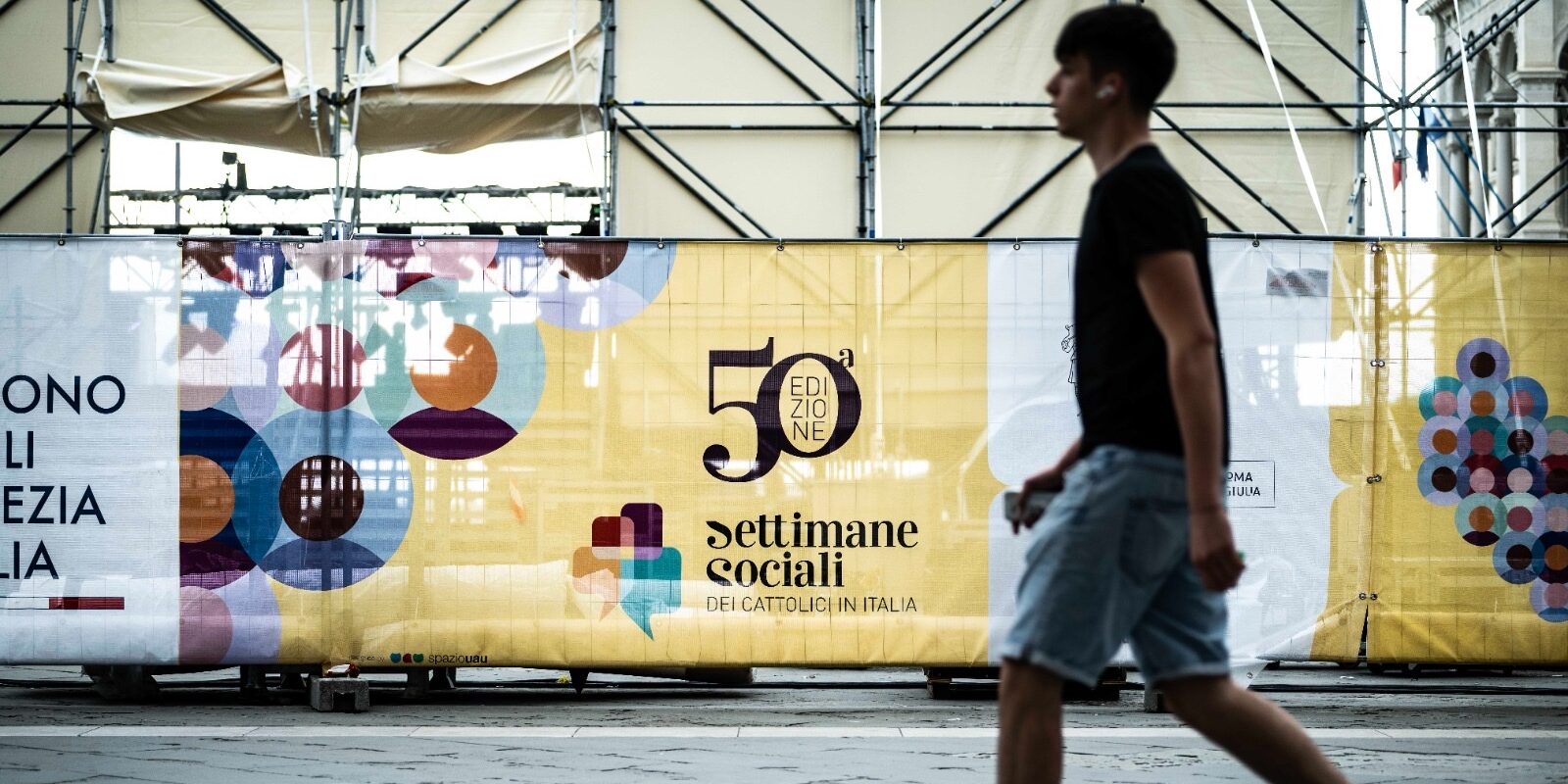 Triveneto: Settimana sociale sabato 14 febbraio all’Opsa