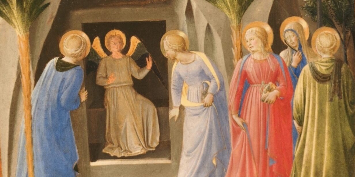 La Quaresima è sacramento