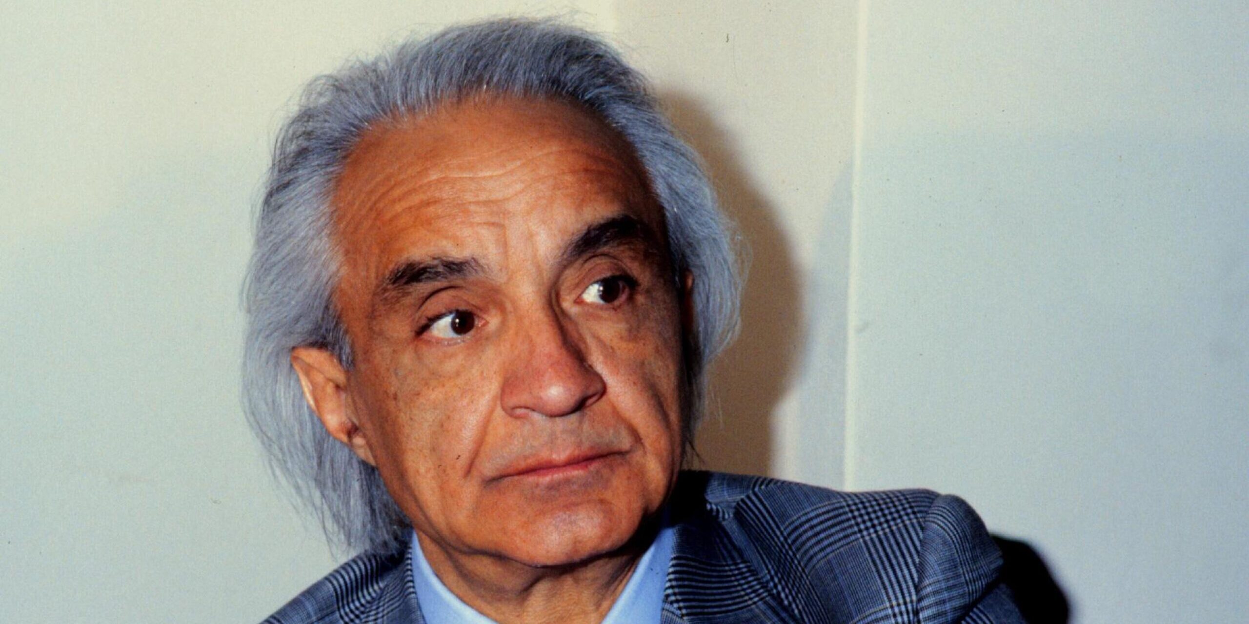 Morte di Antonino Zichichi: “non siamo figli del caos”