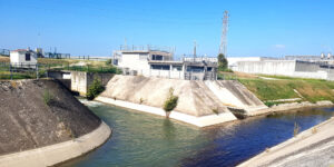 Fratta-Gorzone. Acque risanate o problema spostato?