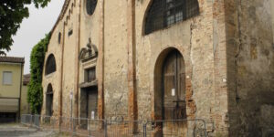 Monselice. L’antica chiesa di Santo Stefano nuovo gioiello per la comunità