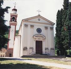 Villa di Teolo, la chiesa riaprirà